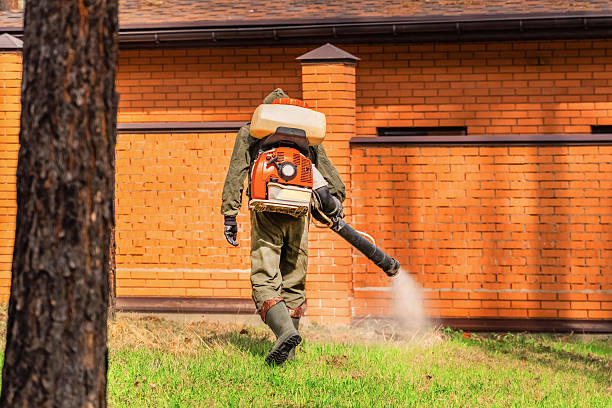 Trusted Fumigation Services service in Greensburg, PA - Nex Pest Control